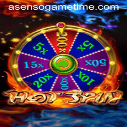 Explore the Excitement of HotSpin in Asenso Game Time