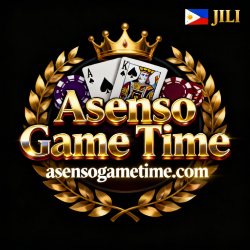 Asenso Game Time